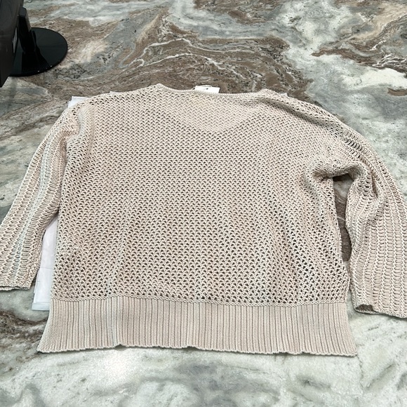 Jet set diaries leisure sweater - Picture 3 of 4